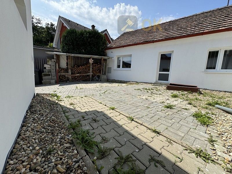 Prodej rodinný dům - Kralupy nad Vltavou, okres Mělník, Středočeský kraj, 106 m² - 5