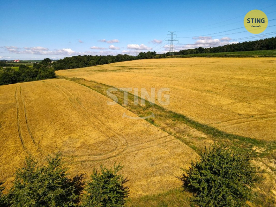 Prodej pozemek pro bydlení - Dolní Nětčice, 1 108 m² - 5