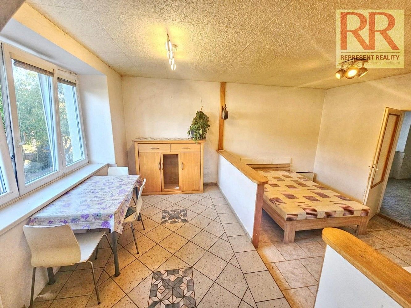 3+1, Blížejov - Přívozec, okres Domažlice, Plzeňský kraj, 70 m² - 2