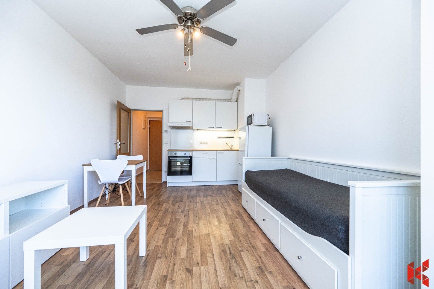 1+kk, Ecksteinova 726, Chýně, 26 m²