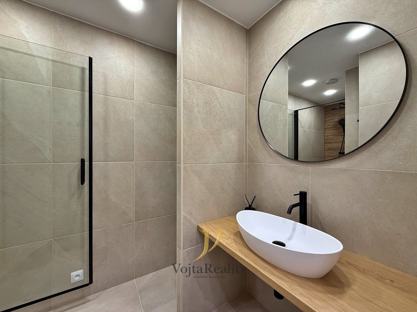 Byt 3+1 · 60 m² · Olomouc - Nová Ulice, Olomoucký kraj - 3