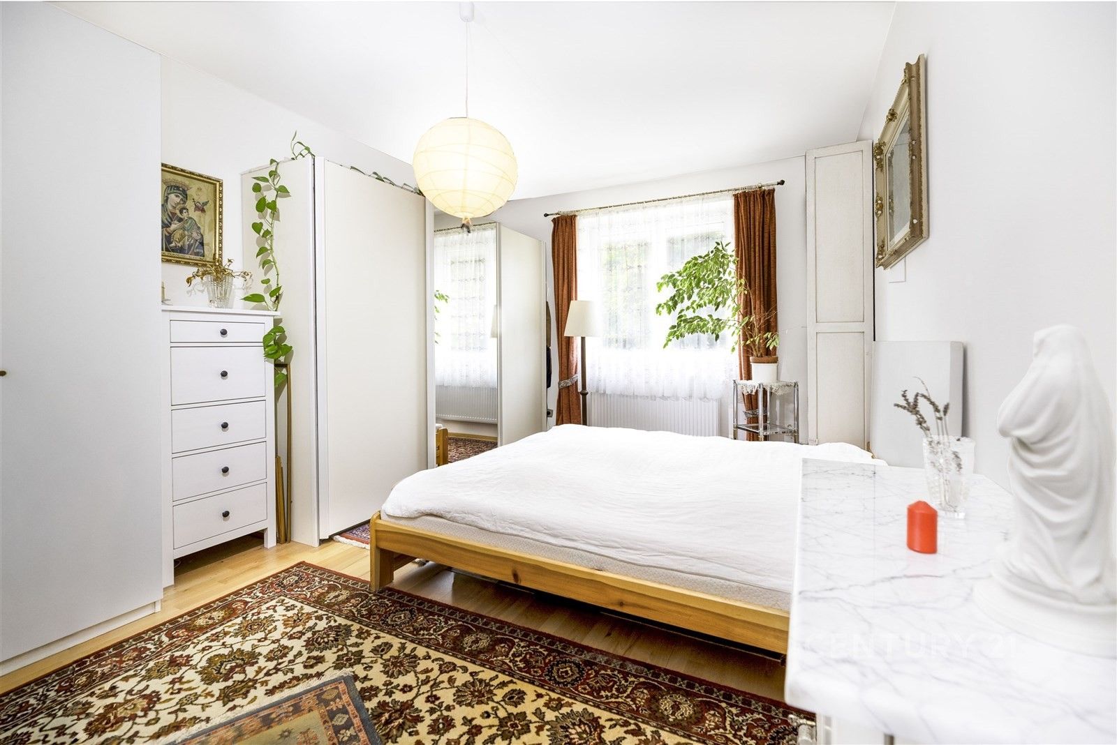 Byt 2+1 · 70 m² · Večerní 297, Praha Hodkovičky - 3
