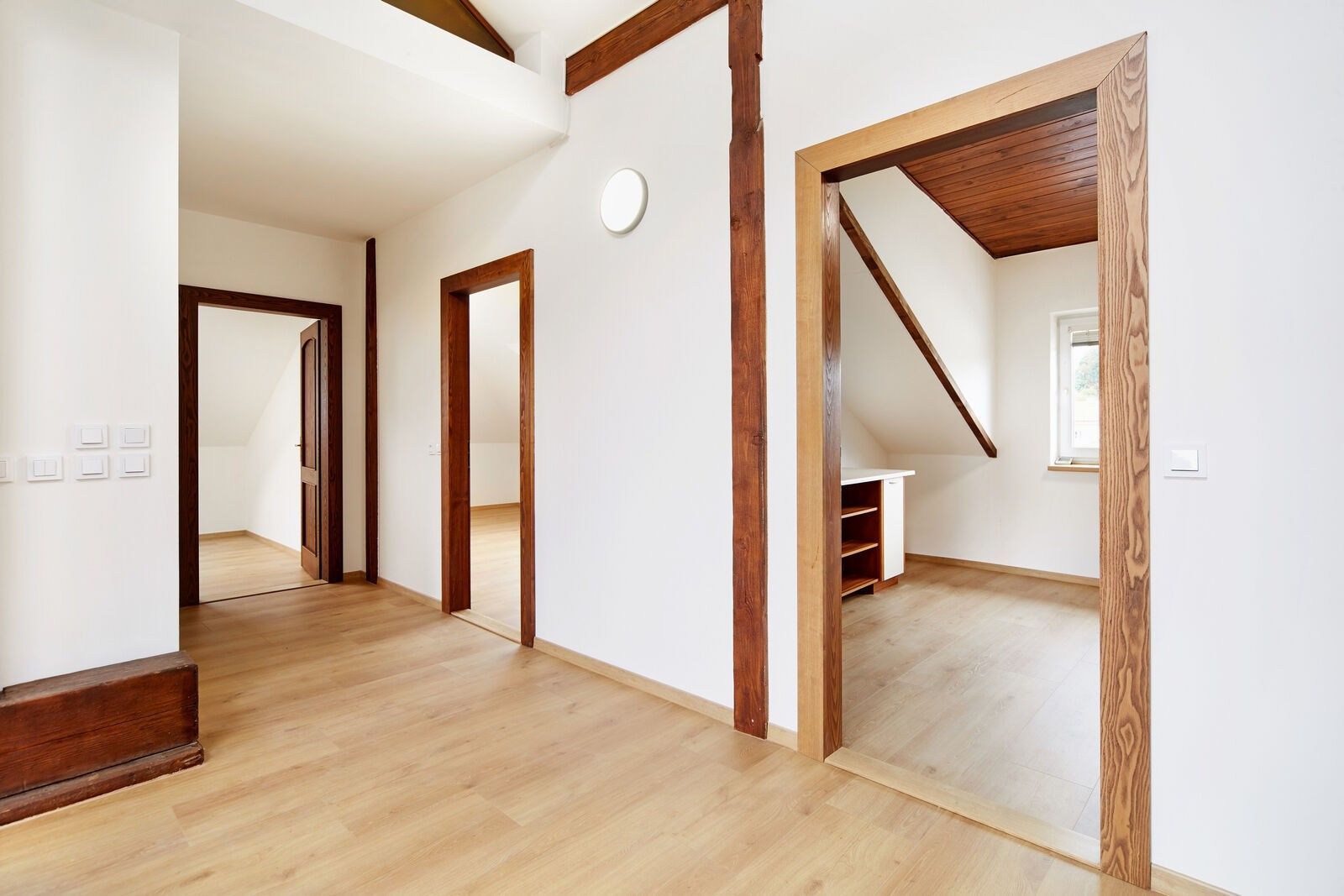 Byt 4+1 · 112 m² · Čs. armády 729, Žamberk - 3