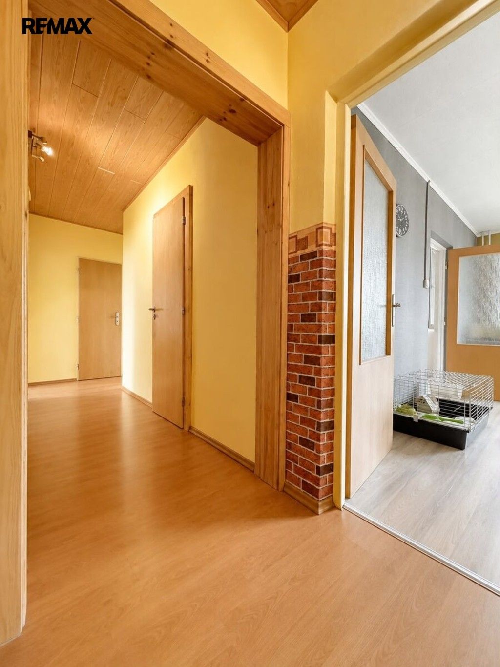 Prodej byt 4+1 - Čapkova 856, Bílina Teplické Předměstí, 86 m² - 5