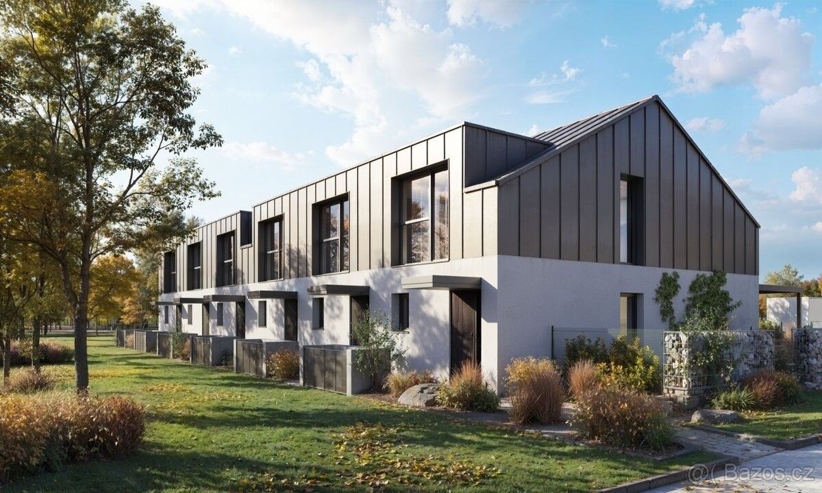 Byty, Němčičky u Židlochovic, 664 66