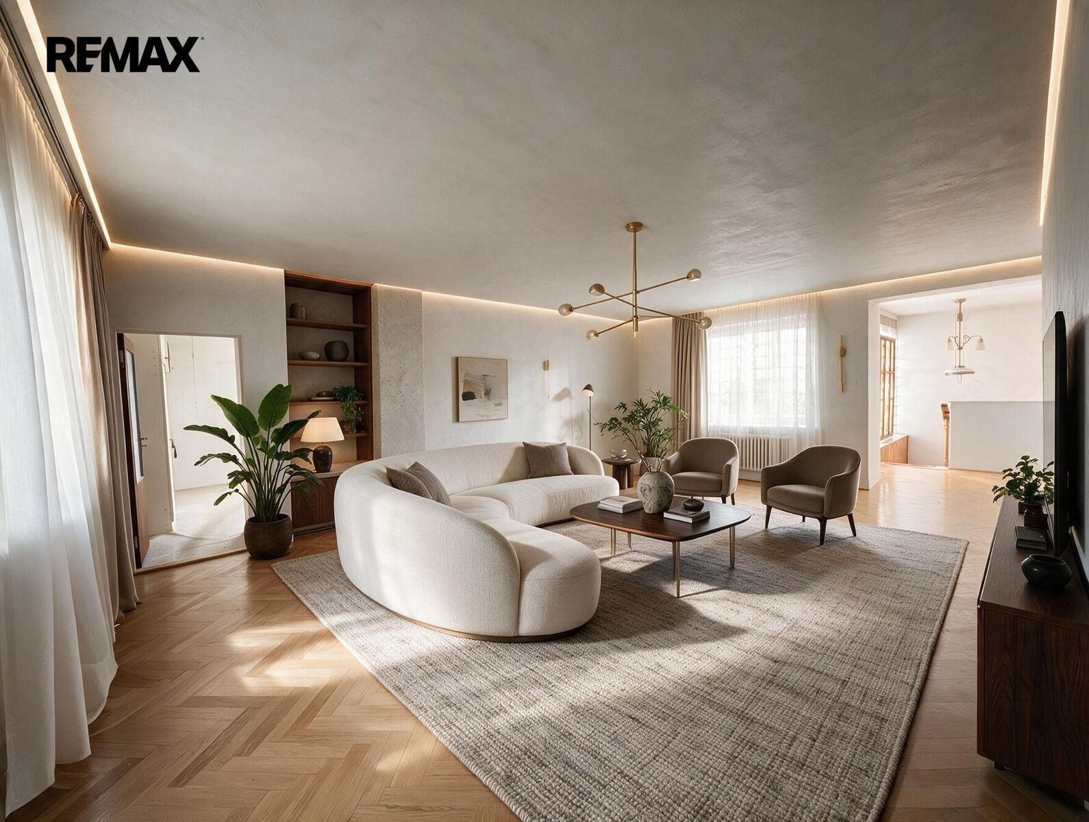 Rodinný dům · 280 m² · Pod Spiritkou 2978, Praha Smíchov - 3