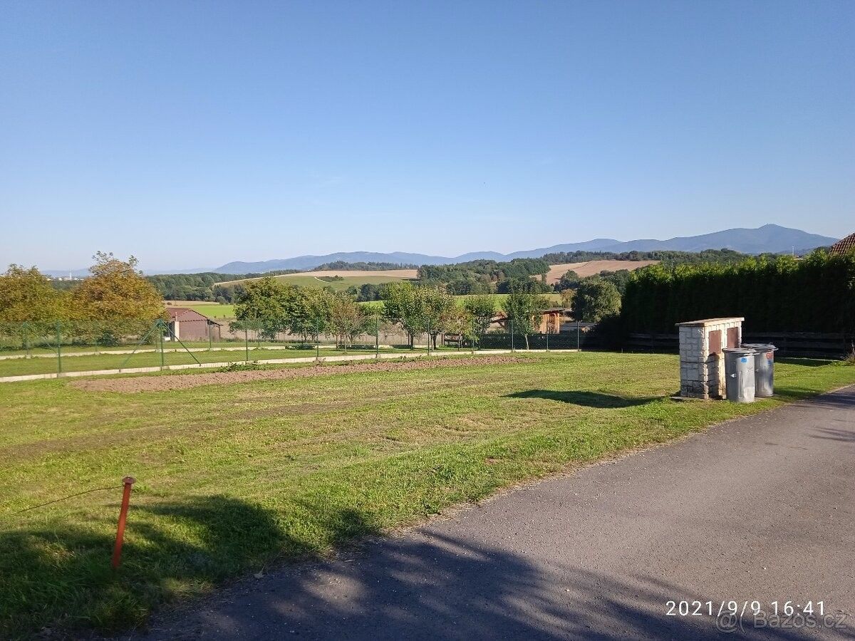 Pozemky pro bydlení, Staříč, 739 43 - 1