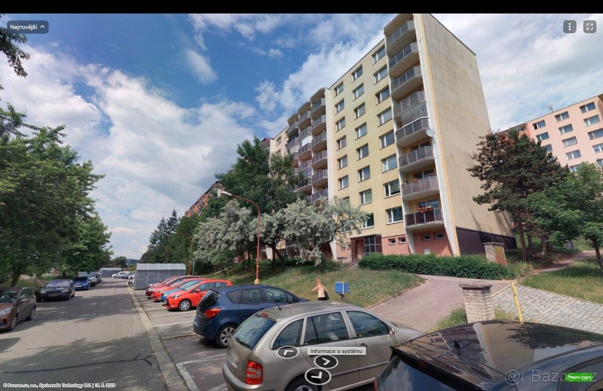Byt · Blansko, 678 01 - 1