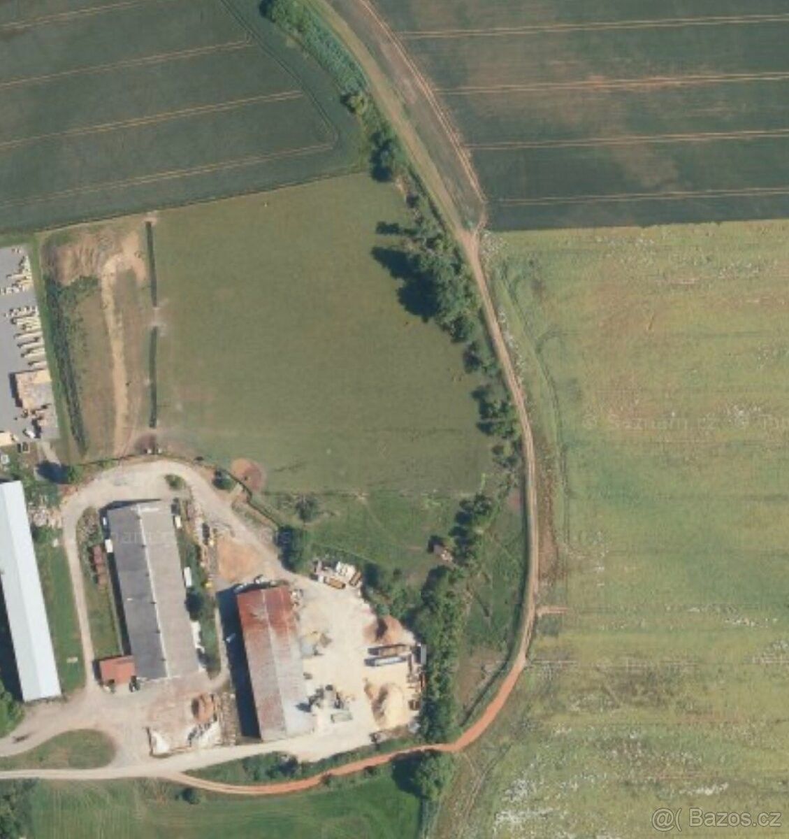 Prodej pozemek pro bydlení - Kostelec nad Černými Lesy, 281 63