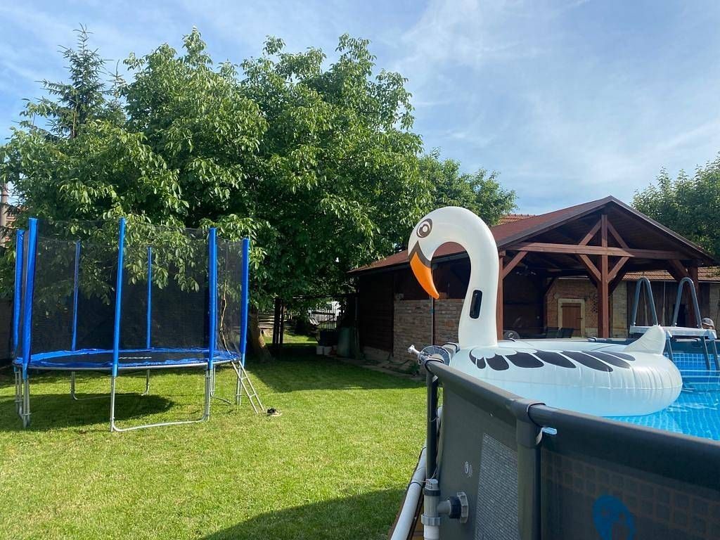 Chaty, Žeretice, Královéhradecký kraj - 1