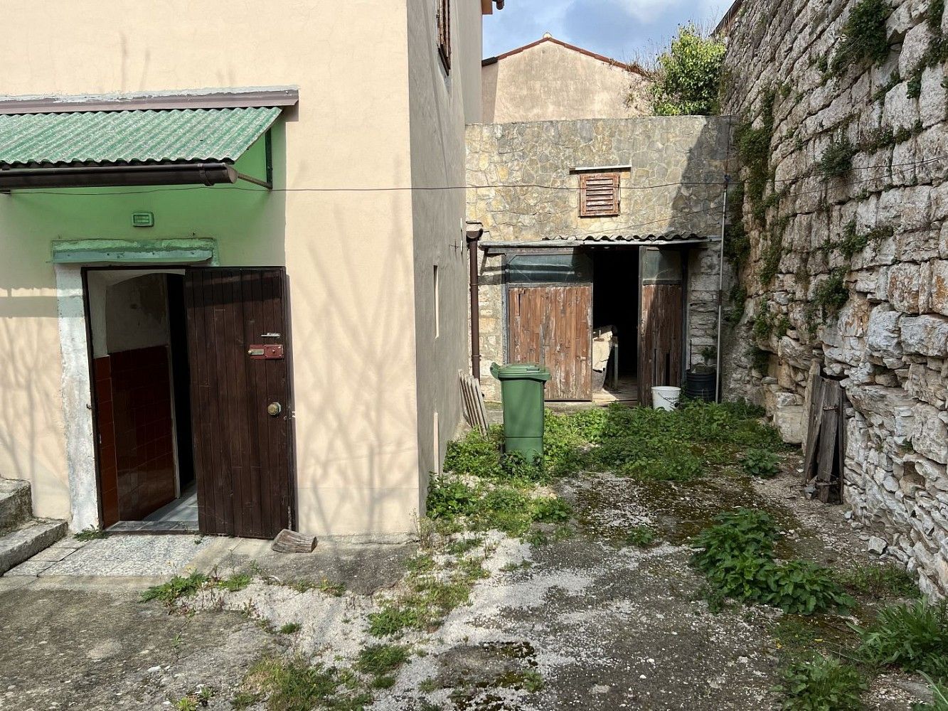 Prodej rodinný dům - Sveti Lovreč, HR, 180 m² - 5