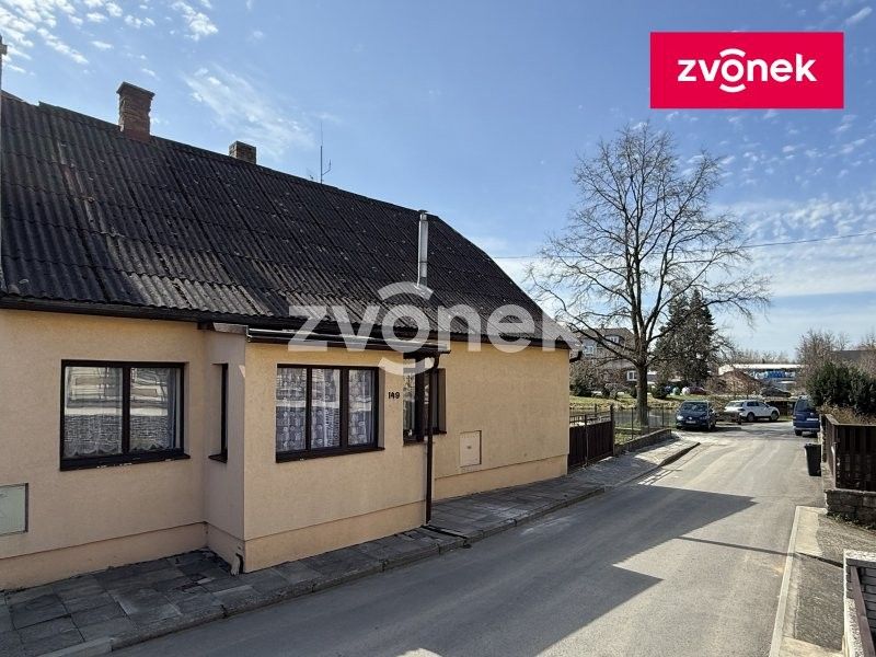 Prodej rodinný dům - Vodičkova, Počátky, 93 m²