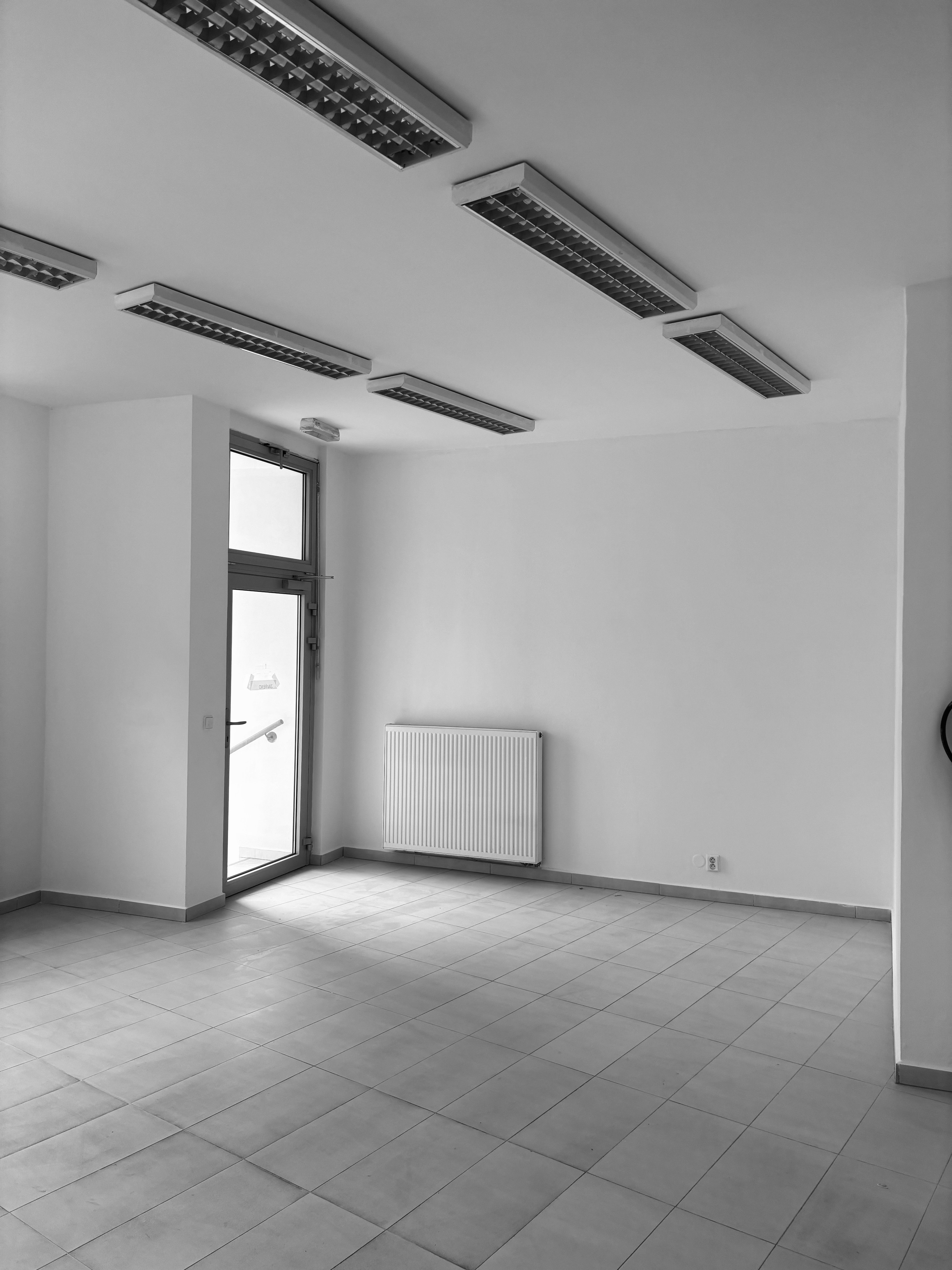 Pronájem obchodní prostory - Cejl 53/115, Brno, 138 m² - 2