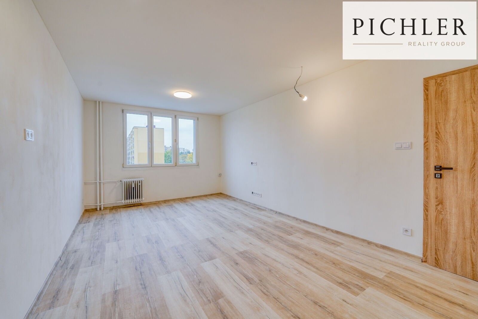 Prodej byt 3+kk - Šimerova, Plzeň Doudlevce, 61 m² - 5