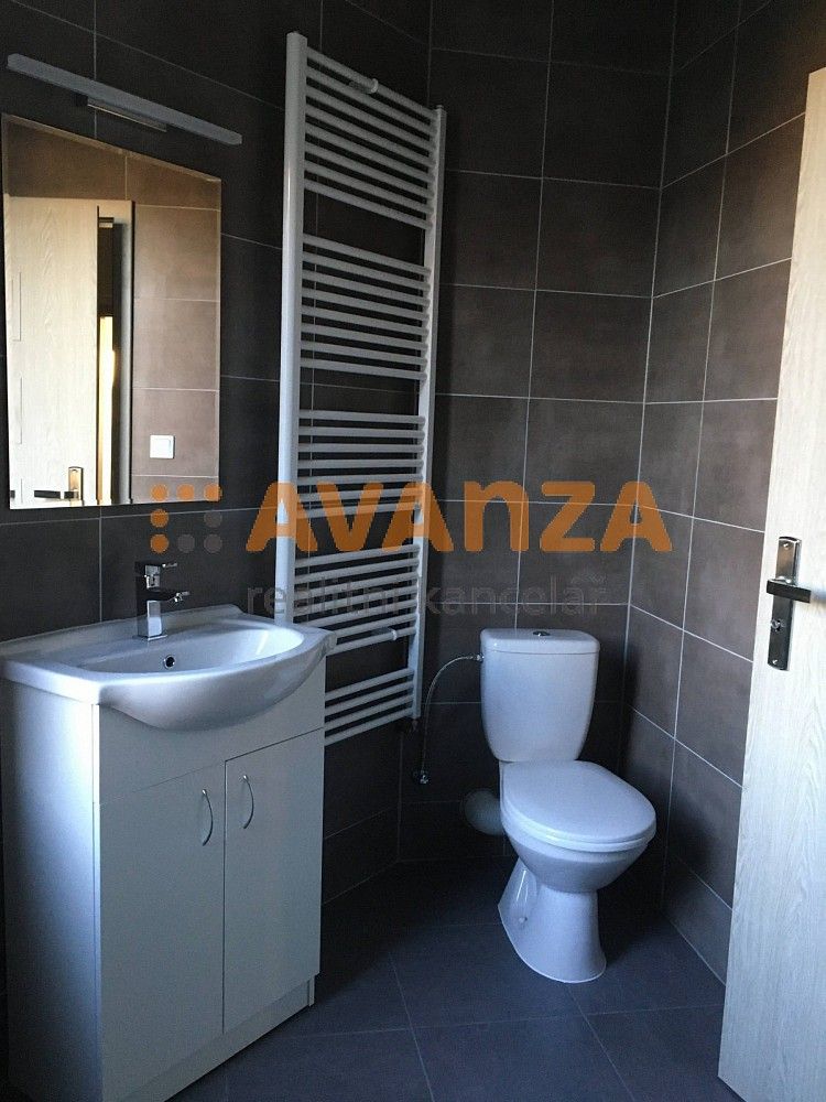 Pronájem byt 1+1 - Děčín - Děčín II-Nové Město, Ústecký kraj, 38 m² - 5