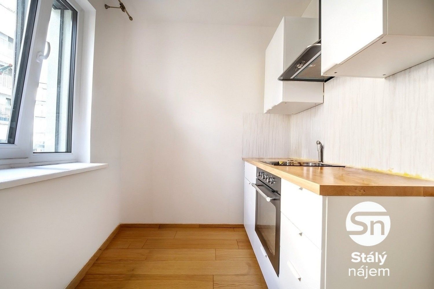 Byt 2+kk · 73 m² · Rixdorfská, Praha 3 - Žižkov - 3