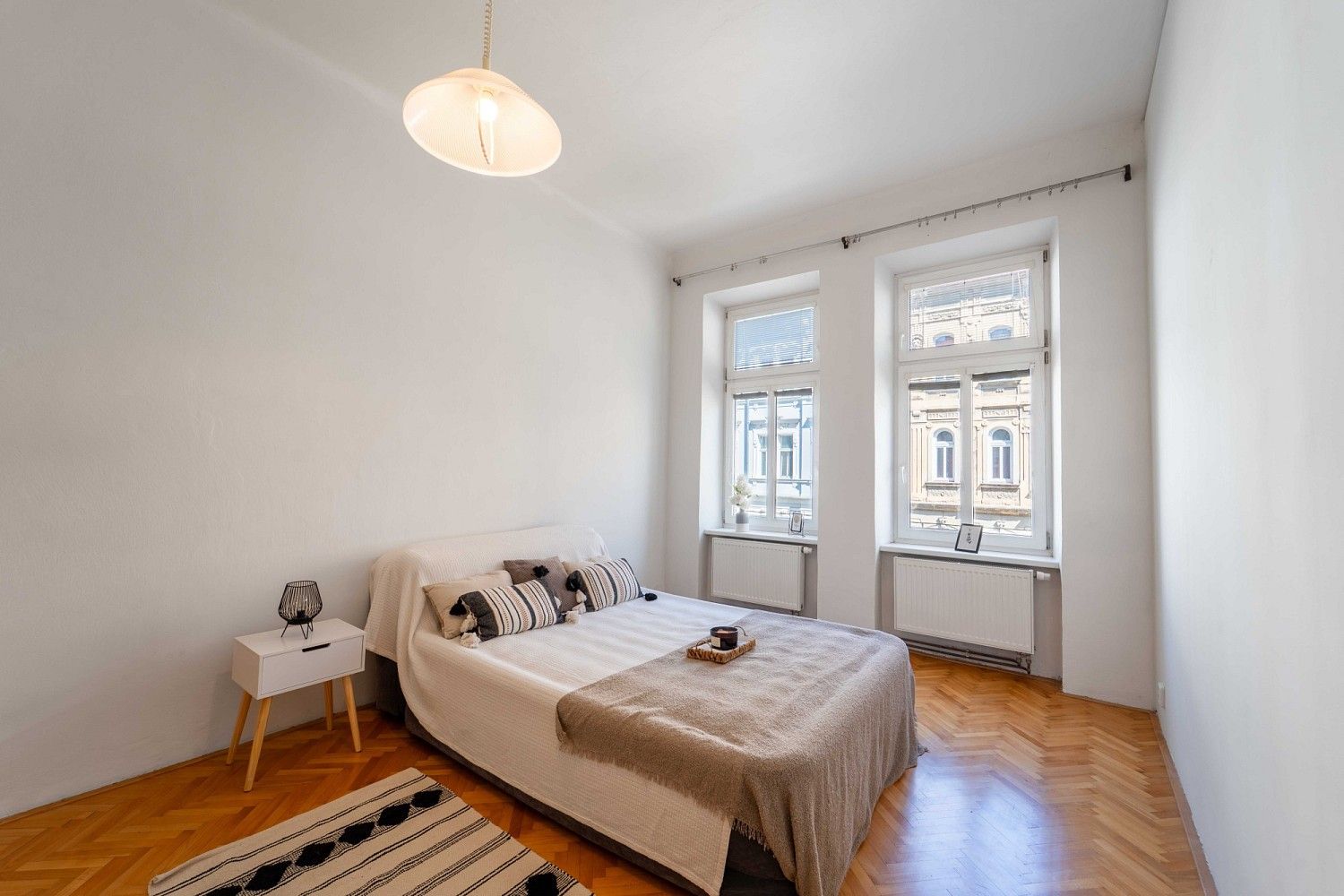 Prodej byt 2+1 - Olomouc - Nová Ulice, Olomoucký kraj, 81 m² - 2