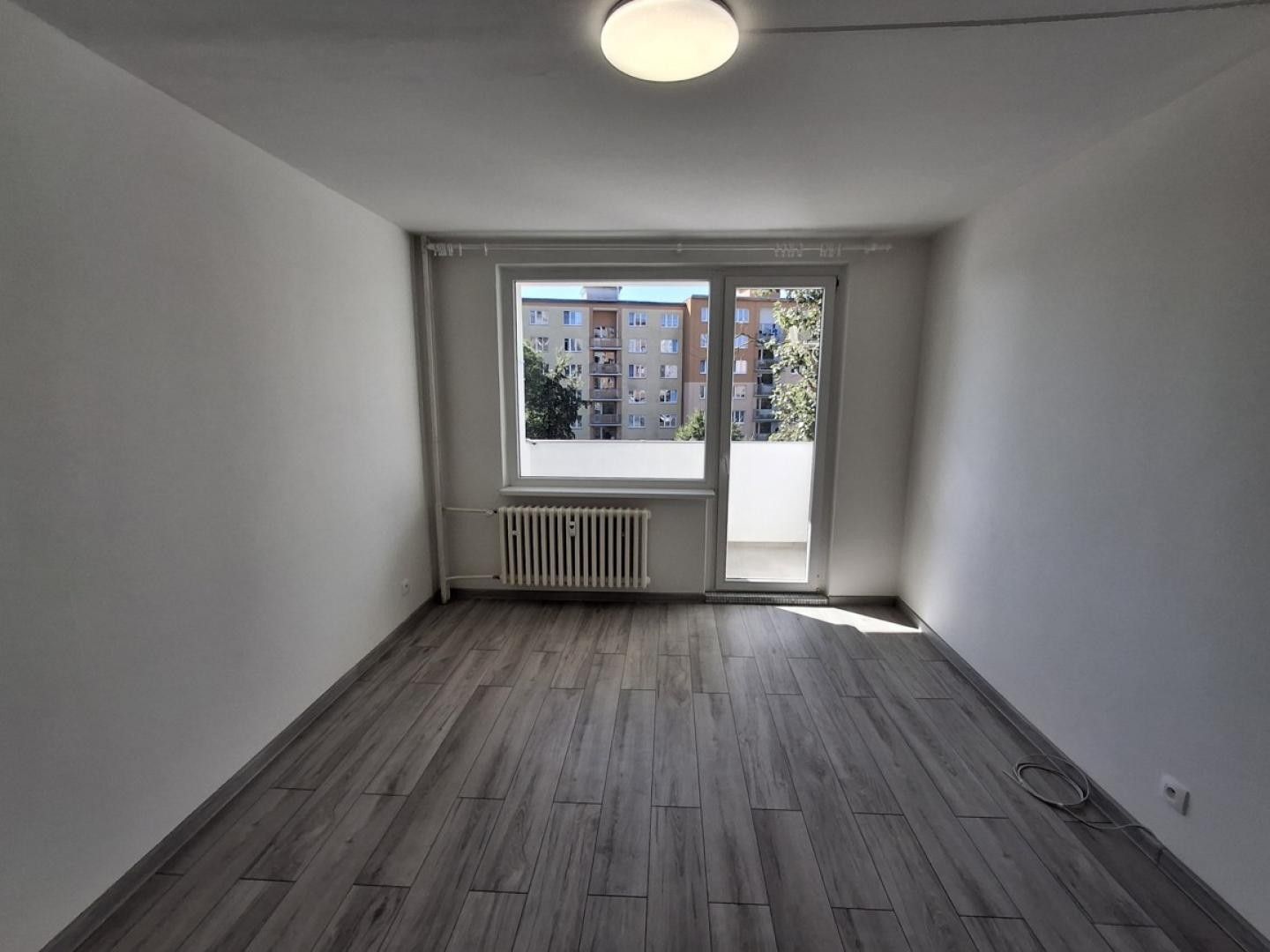 Byt 3+1 · 61 m² · Přátelství 1480, Cheb - 3
