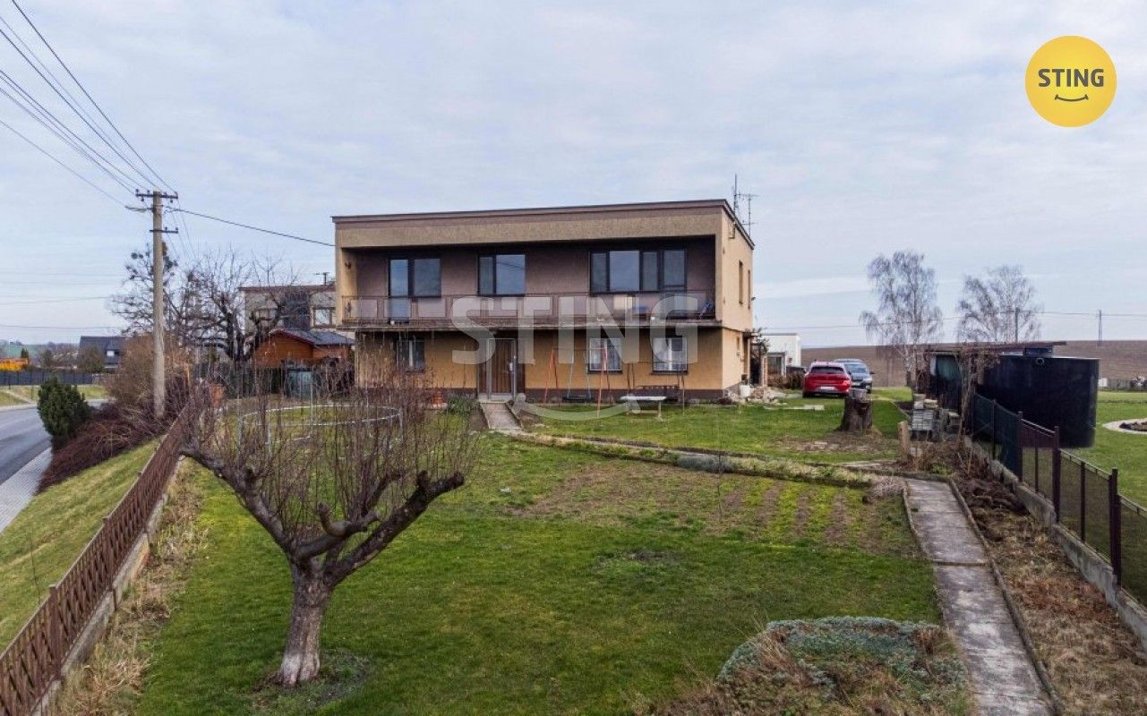 Rodinné domy, Na Rozhraní, Darkovice, 200 m²