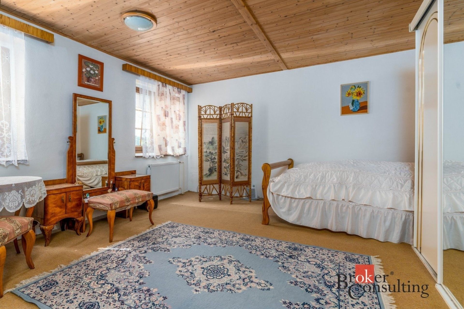 Prodej ubytovací zařízení - Promenáda, Horní Maršov, 620 m² - 5