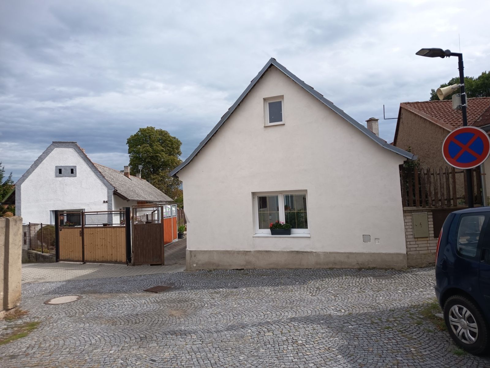 Rodinný dům · 60 m² · Mlýnská, Třebenice - Třebenice, Ústecký kraj - 3
