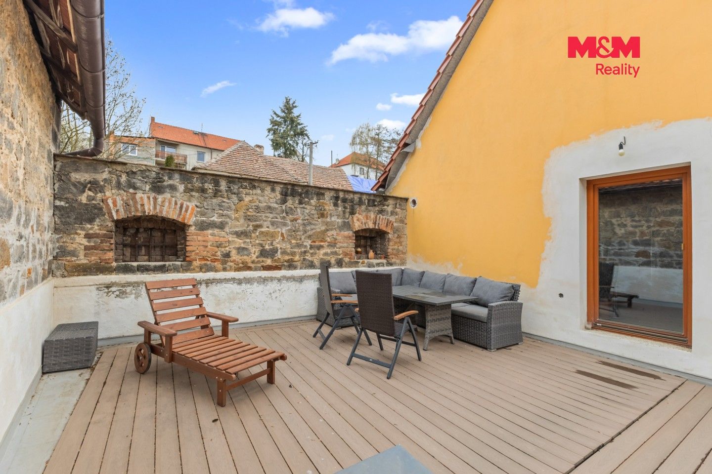 Nemovitost · 380 m² · Jarpice - 3