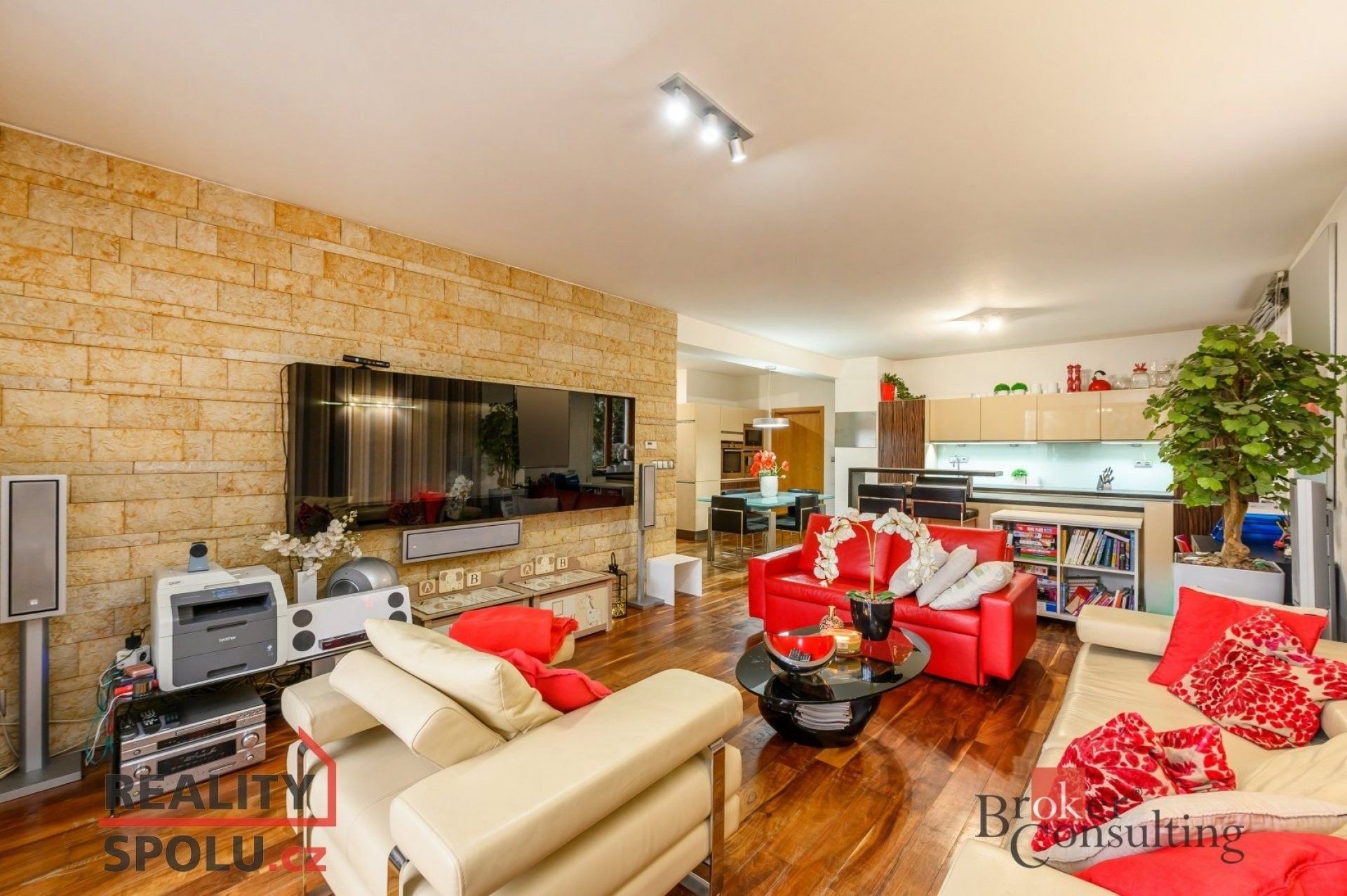 3+kk, Bolevecká, Plzeň, 104 m²