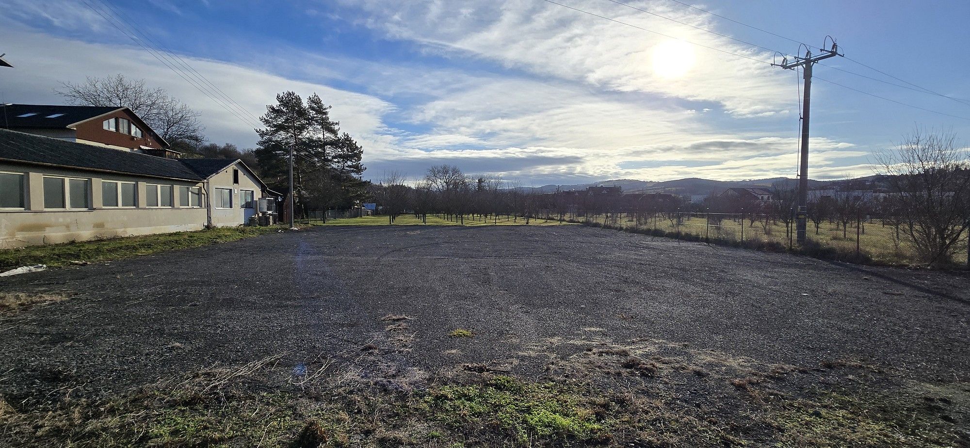 Ostatní, Zlín - Lužkovice, Zlínský kraj, 30 m² - 1
