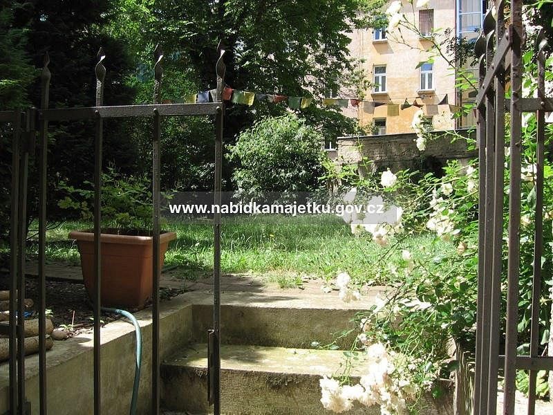 Rodinný dům · 1 440 m² · Praha, okres Praha 7, Hlavní město Praha - 4