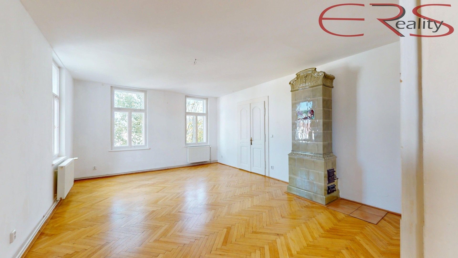 Byt 2+1 · 76 m² · U Jeslí, Jablonec nad Nisou - 4