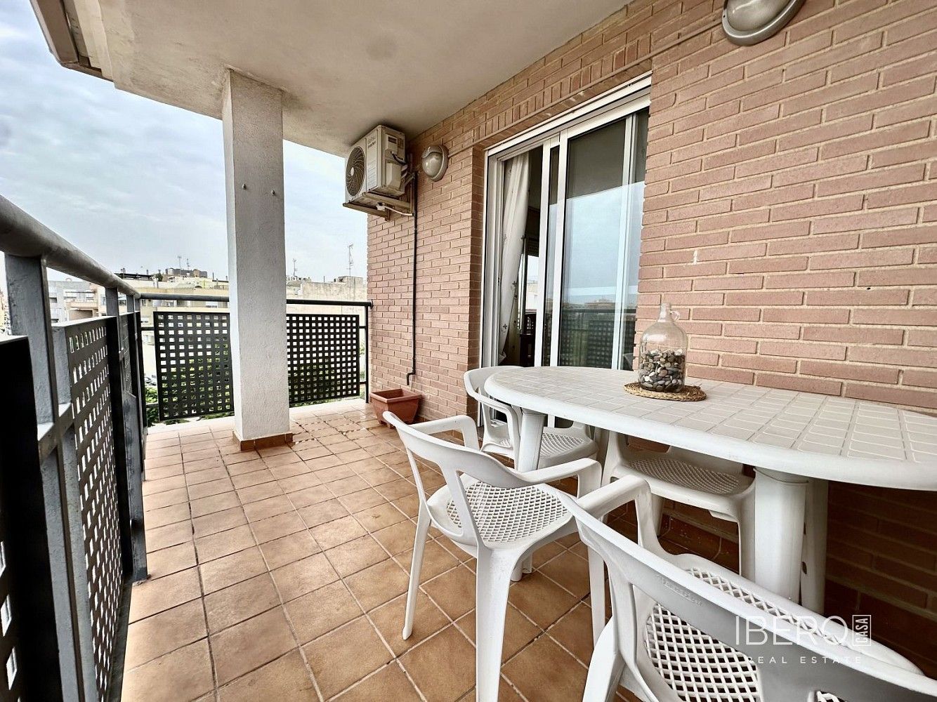 4+kk, Puerto de Sagunto, Španělsko, 110 m² - 2