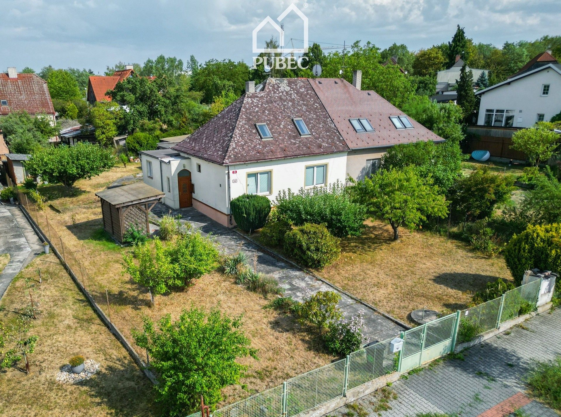 Rodinný dům, 175 m²