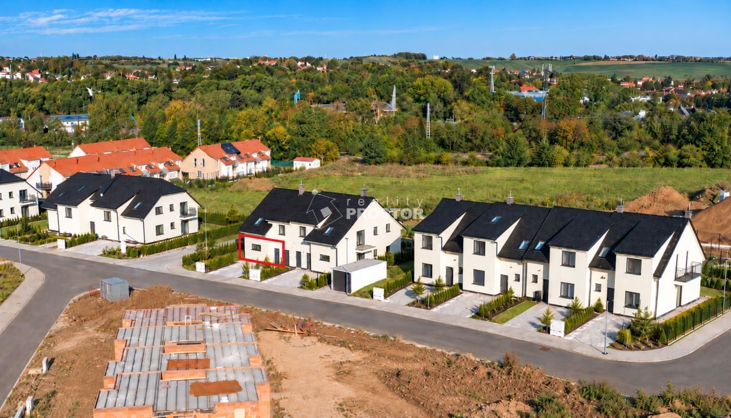2+kk, U zastávky 343, Nučice, 73 m² - 2