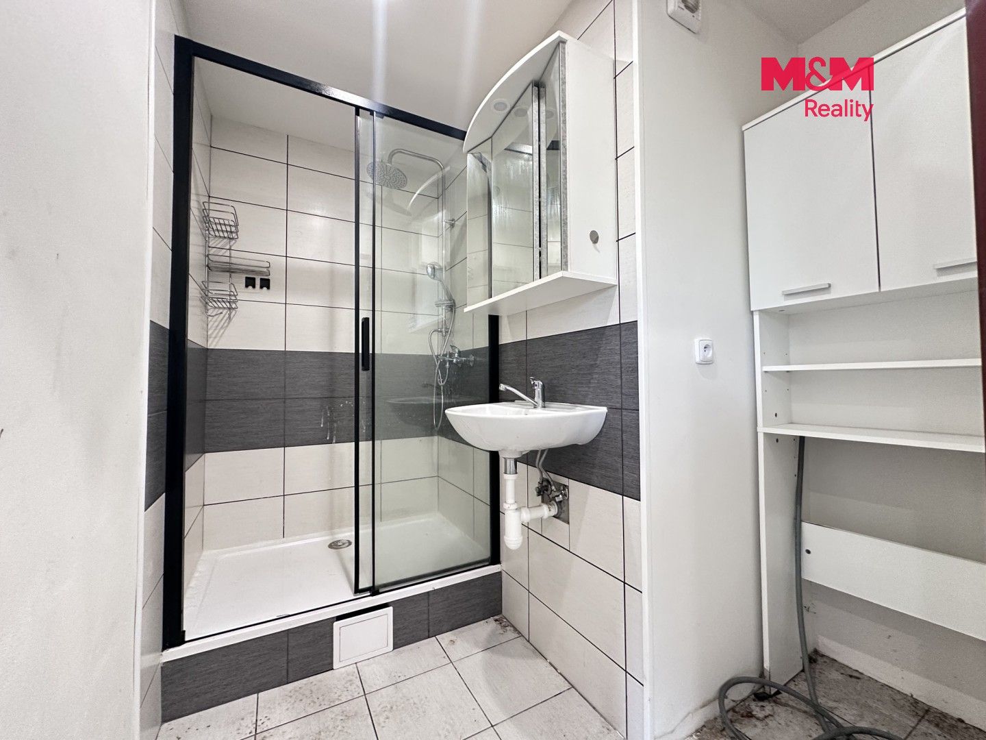 2+1, Tušimice, Kadaň, 61 m² - 2