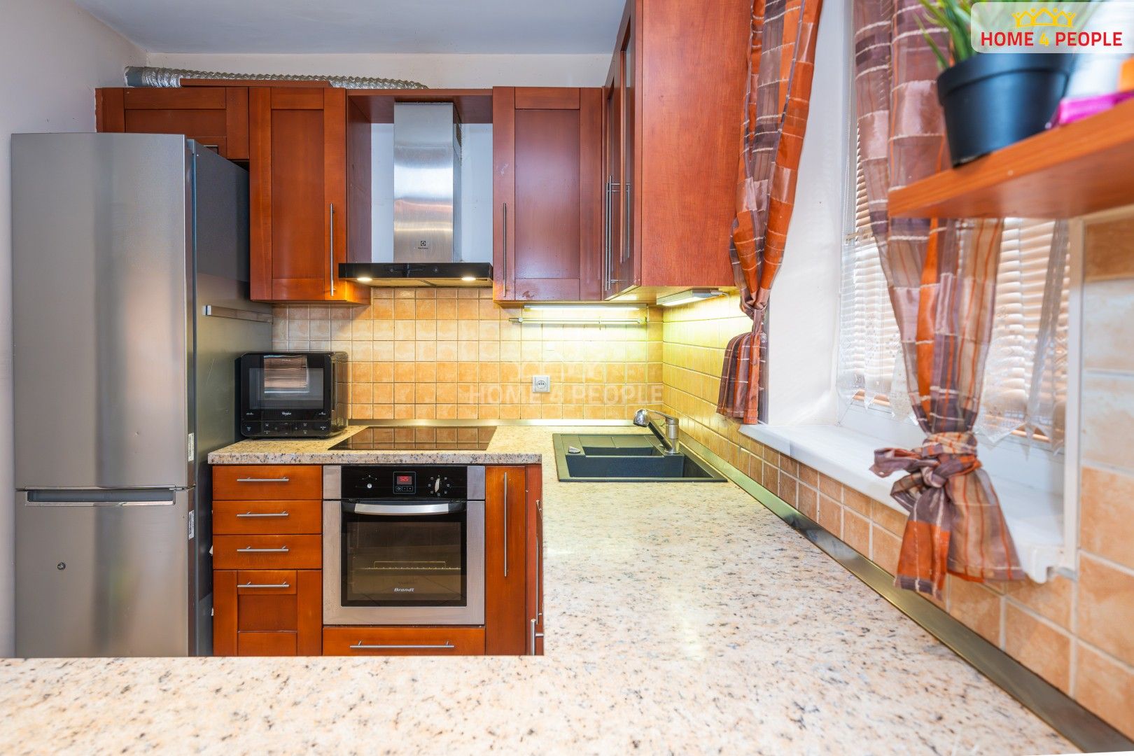 Prodej byt 3+kk - Pod Harfou, Praha, 80 m²