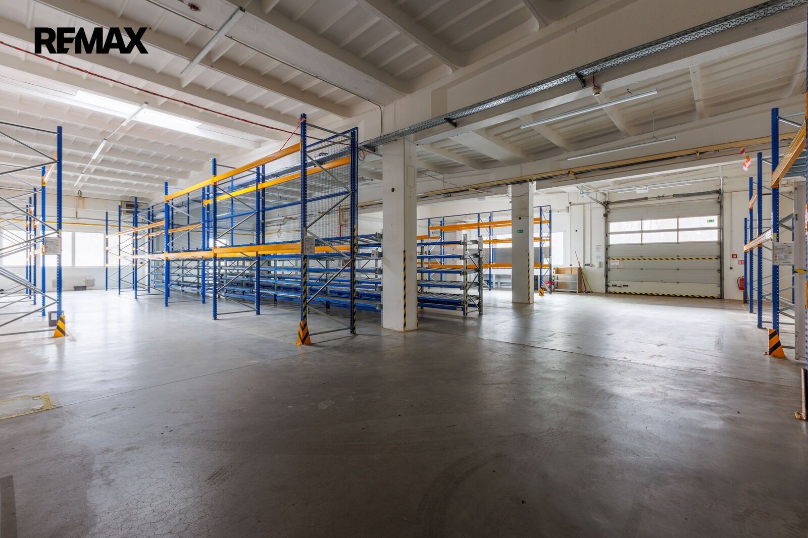 Pronájem výrobní prostory - Kyjovská 570, Chodová Planá, 7 000 m² - 5