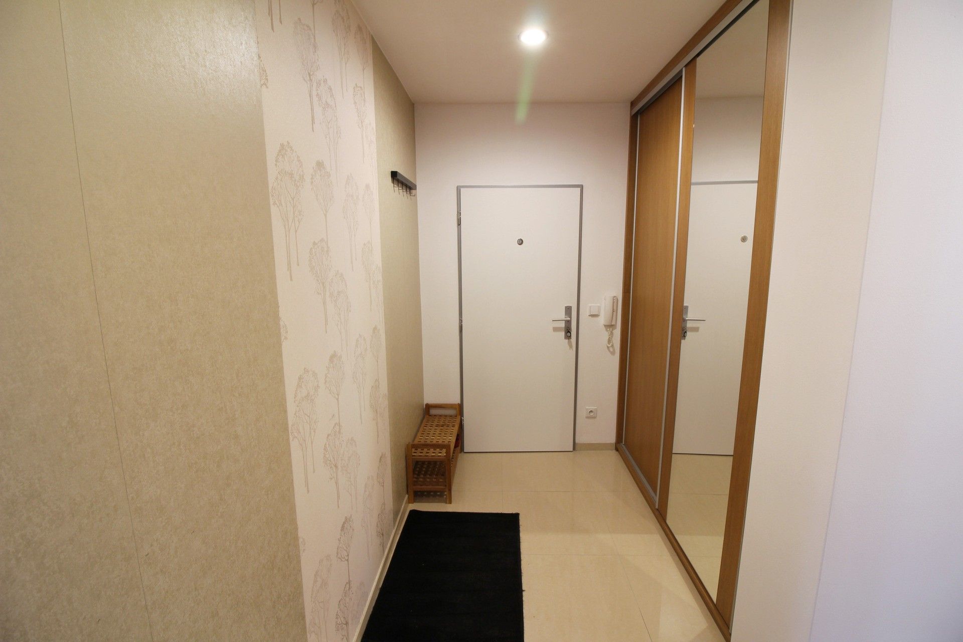 Byt 2+kk, 58 m²