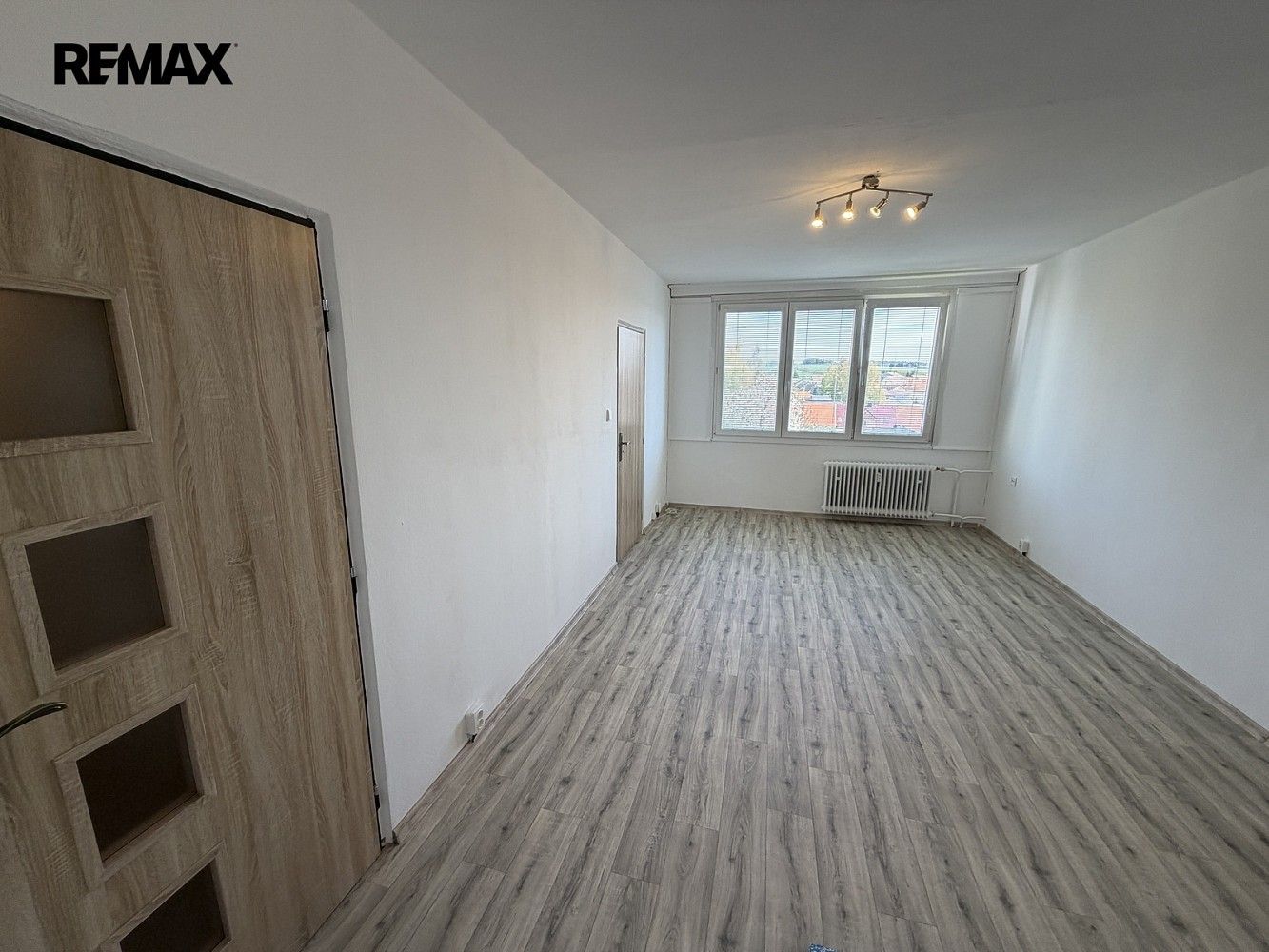 Byt 2+1 · 63 m² · Počátky, okres Pelhřimov, Kraj Vysočina - 3