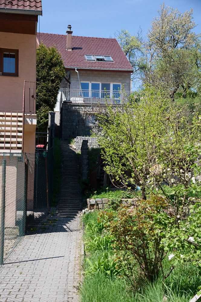 Prodej rodinný dům - Fryčajova, Brno, 140 m² - 5