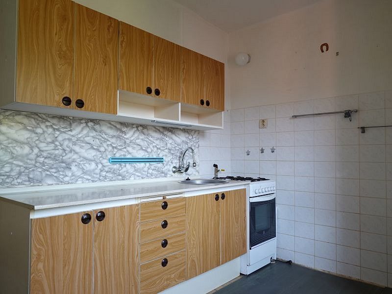 2+1, Ostrava - Zábřeh, okres Ostrava-město, Moravskoslezský kraj, 52 m² - 2