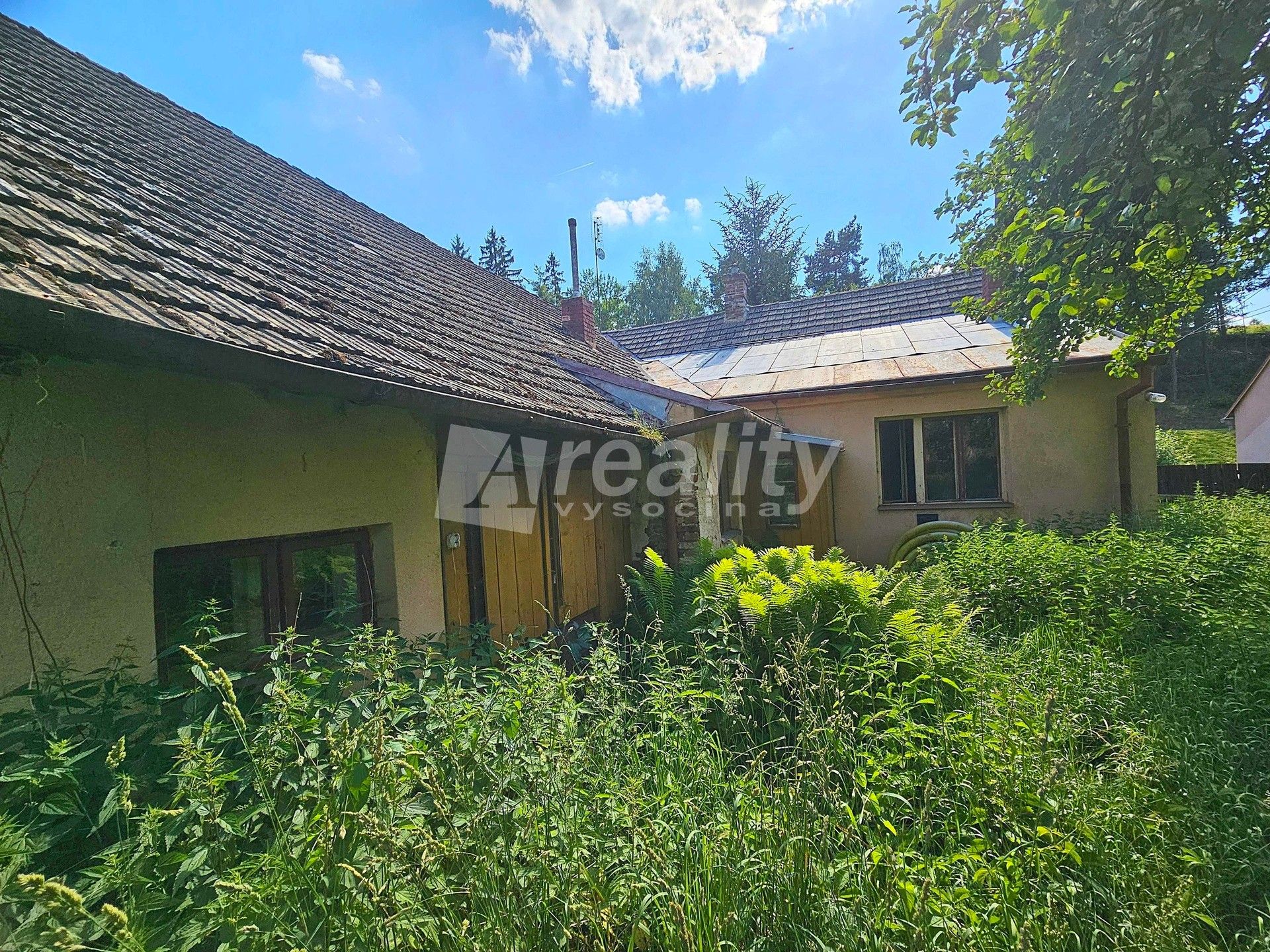 Rodinný dům · 70 m² · Opatov - 4