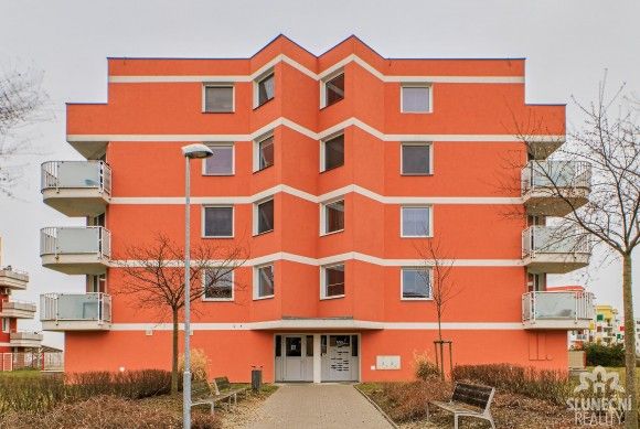 Byty, Uherské Hradiště, 686 05