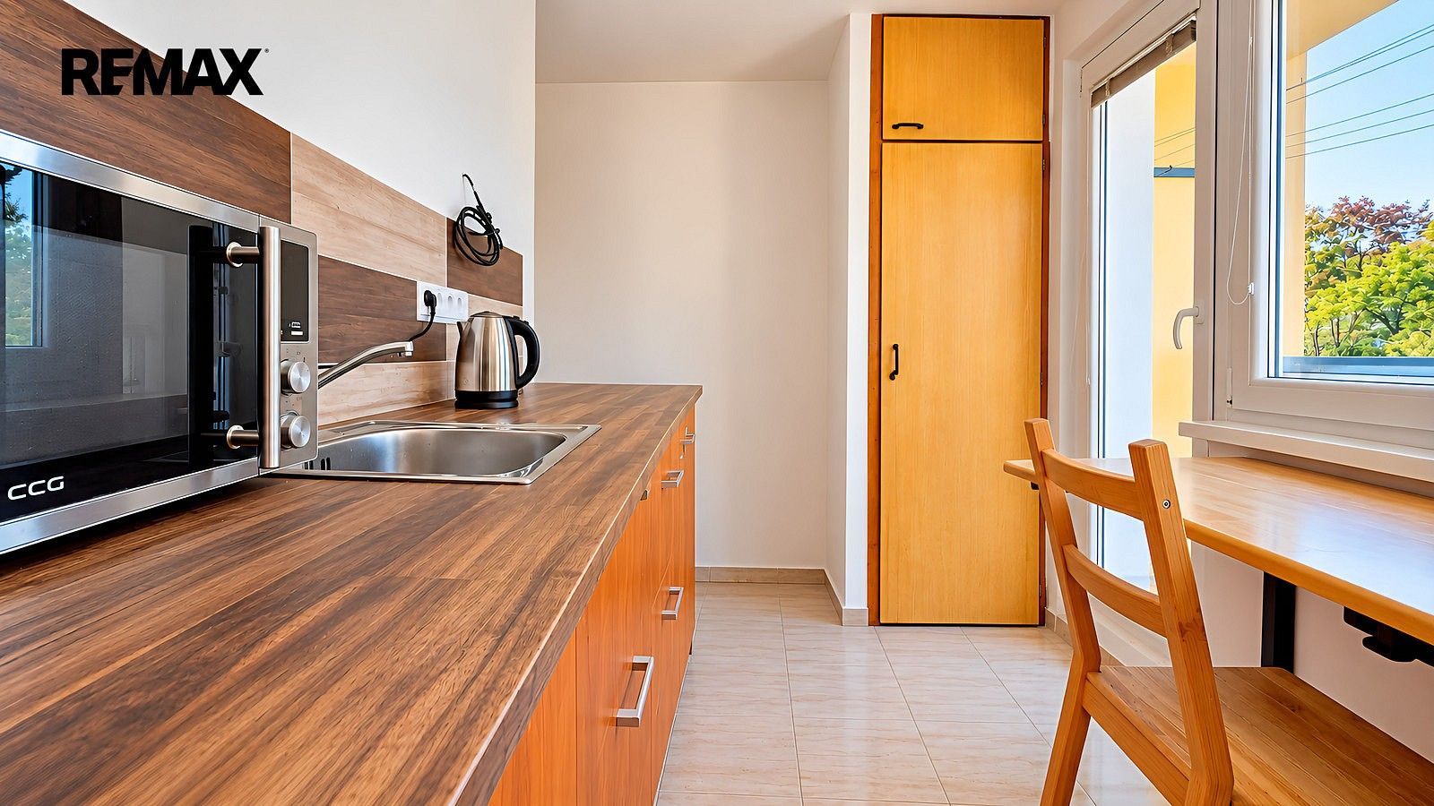Byt 2+1 · 66 m² · Pražská, Mělník - 4