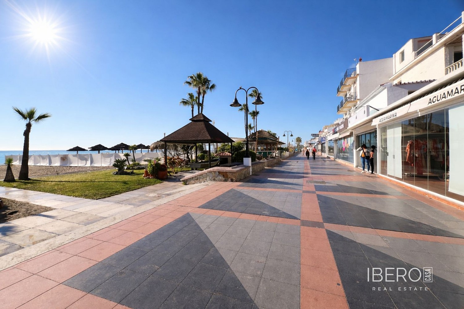 Byt 4+kk · 120 m² · Torremolinos, Španělsko - 4