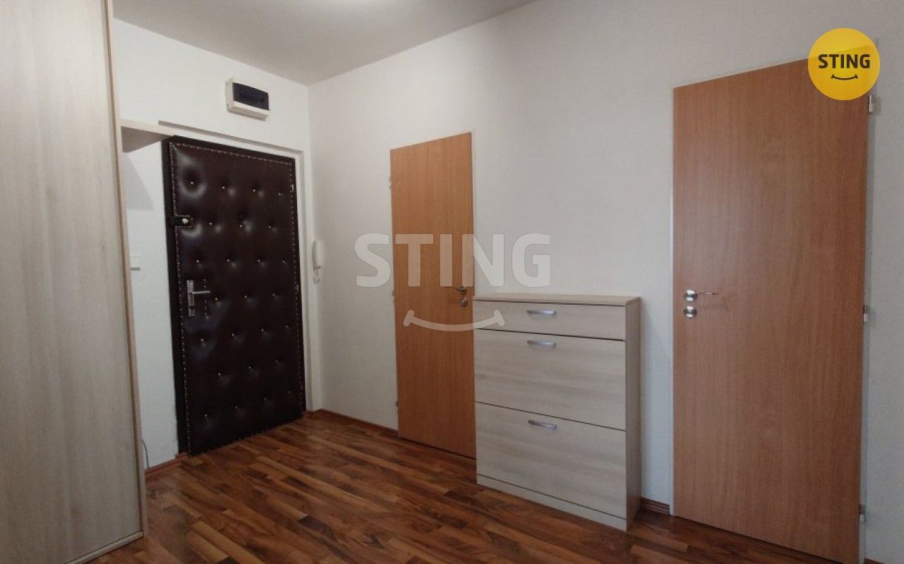 Pronájem byt 3+1 - Novodvorská, Frýdek-Místek, 64 m²