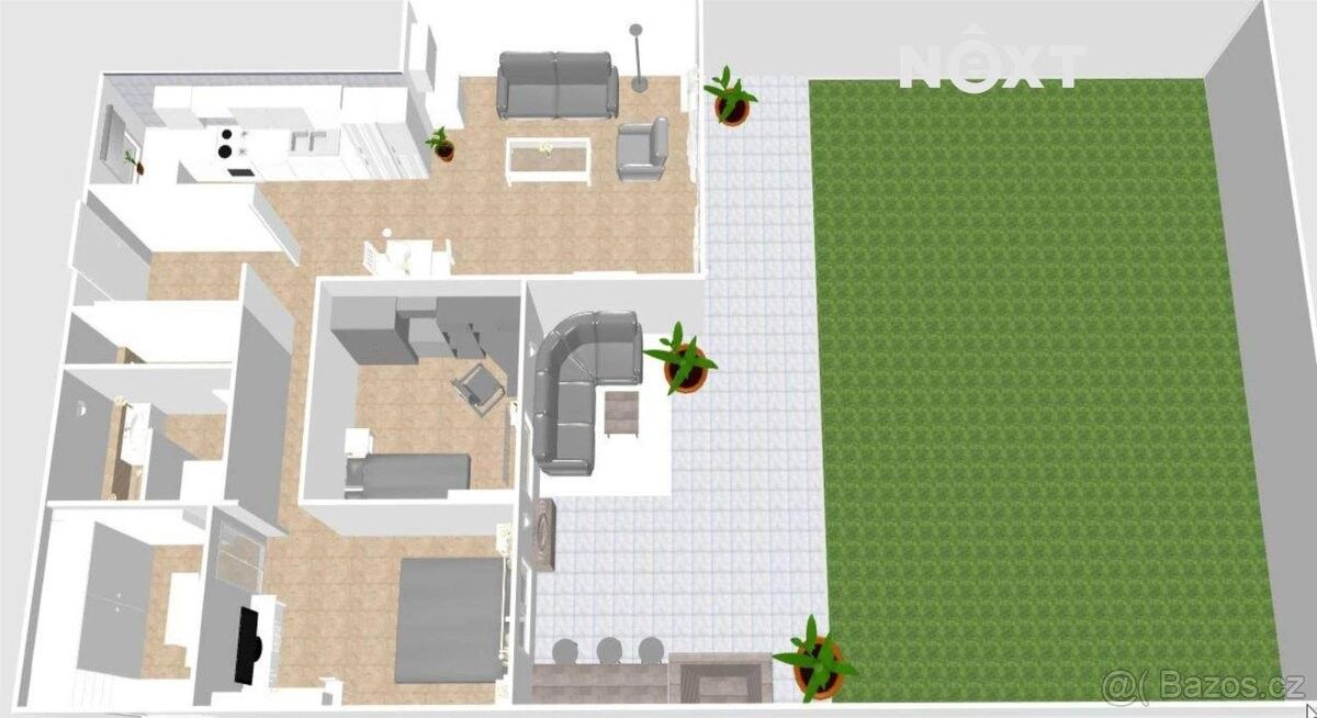 Byty, Znojmo, 669 02