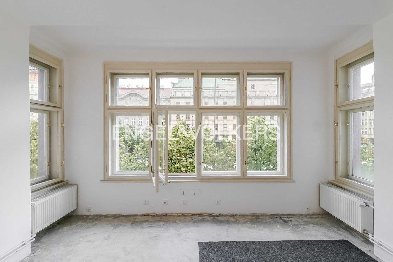 Kanceláře, Praha - Nové Město, okres Praha 1, Hlavní město Praha, 175 m² - 2