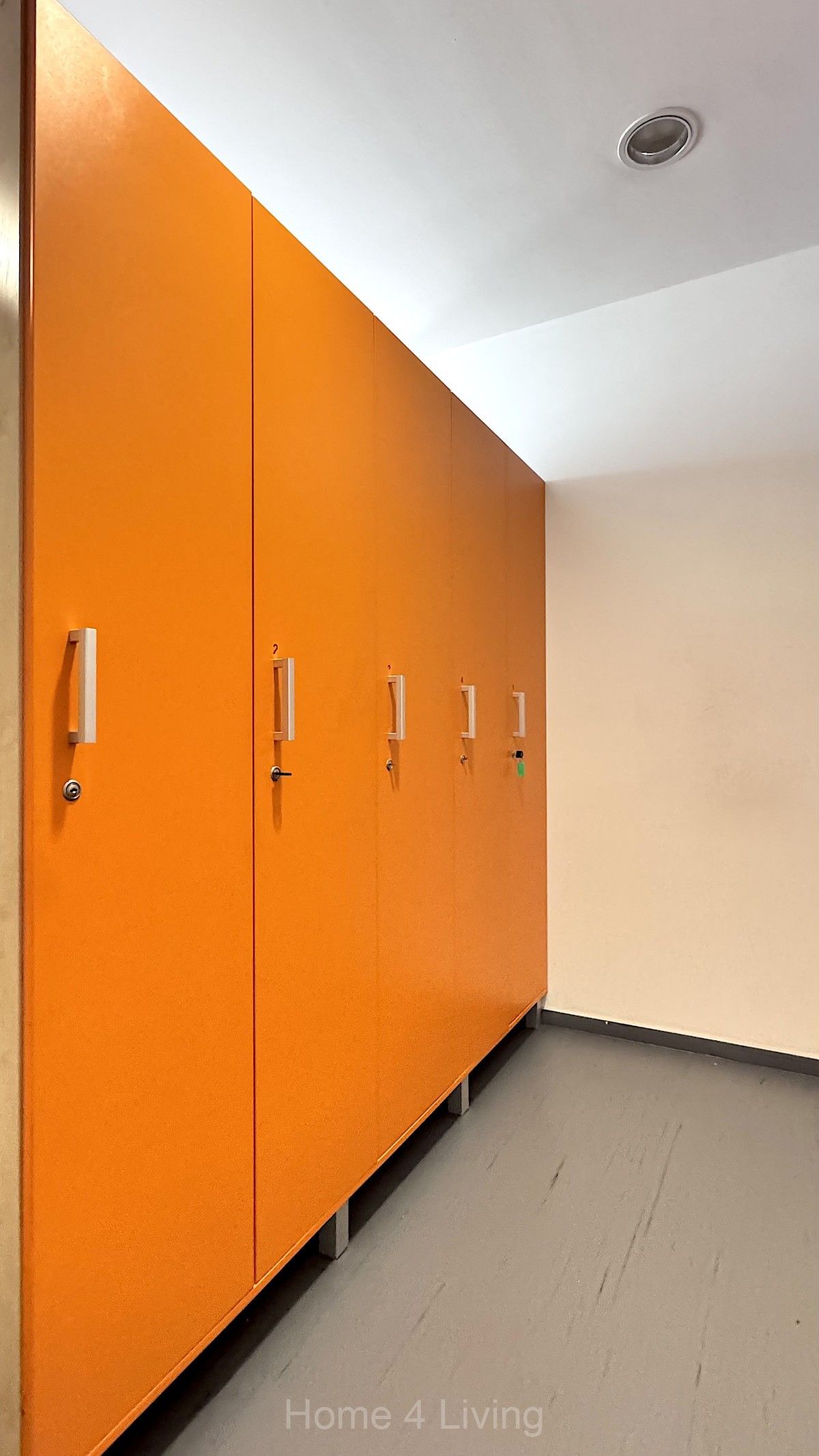 Obchodní prostory, Radlas, Brno, 270 m² - 2