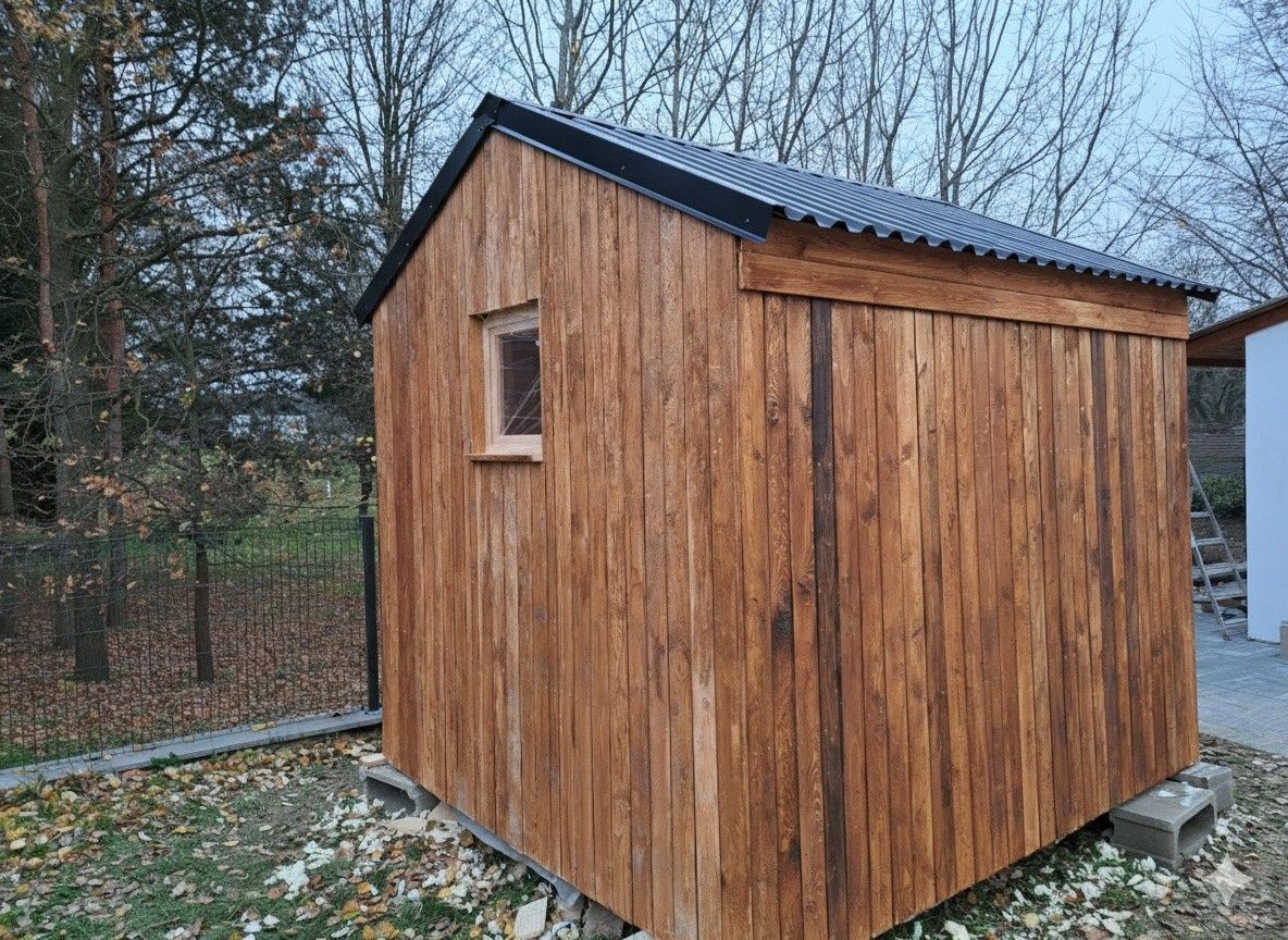 Prodej chata - Pohled, 582 21