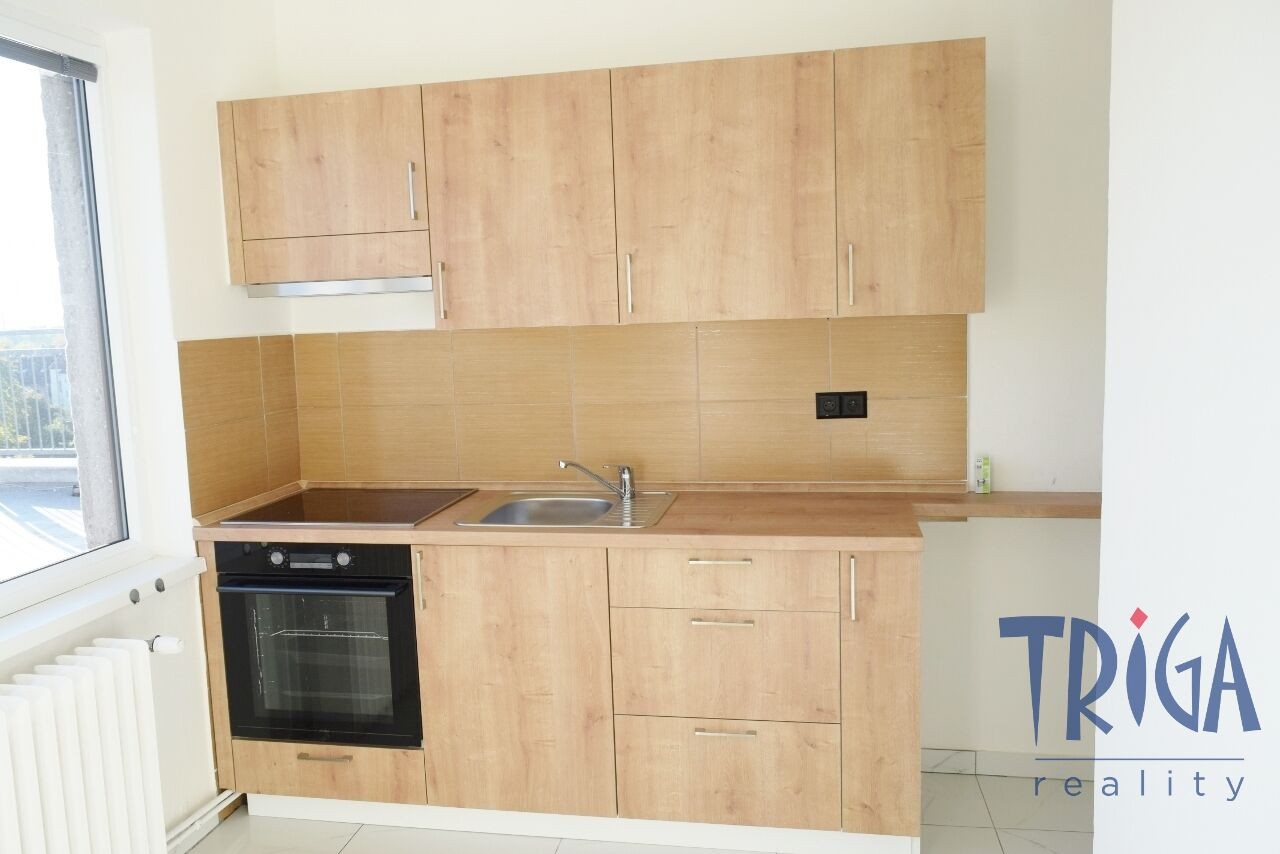 Pronájem byt 2+1 - náměstí Jiřího z Poděbrad, Hořice, 58 m² - 5